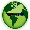 أيقونة Environment News