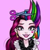 4. Monster High: Beauty Shop icon