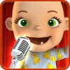 Икона Voice Changer _ Face Warp Fun