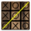 Tic Tac Toe 图标