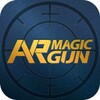 AR Magic Gun icon