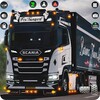 Euro Cargo Truck Simulator 3D आइकन