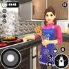 Home Chef Mom Games icon