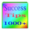 Success Points in life icon