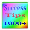 Icona di Success Points in life