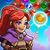 Biểu tượng Bubble Heroes