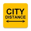 Icono de City Distance
