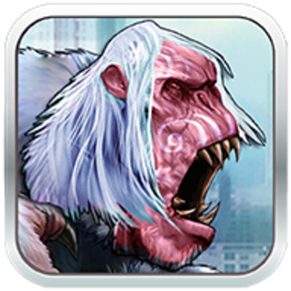 Yeti Rampage para Android - Descarga el APK en Uptodown
