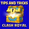 Cheats For Clash Royale free icon