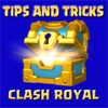 Cheats For Clash Royale free 아이콘