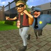 Icono de Robbery Clash Thief Pranks Game