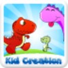 ไอคอน Kid Creation