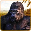 Gorilla Hunting 2017 Sniper Gun Animal Hunter King icon