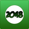 New 2048 Number puzzle game classical icon