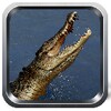 Wild Crocodile Simulator icon