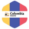 Colombia Radio simgesi