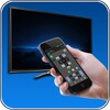 Philips TV remoto icon