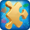 HD Jigsaw Puzzles Game icon