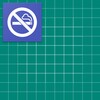 Icon von Quit Smoking Get Healthy