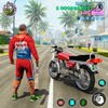 Icono de Gangwar Game - Mexican City