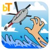 Rescue Copter icon