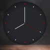 Analog Clock Lock Screen icon