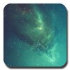 Galaxy 星空 icon