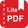 PDF Reader & PDF Viewer Lite icon