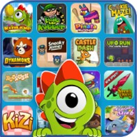 Kizi - Jogos Gratuitos! - app android - AllBestApps