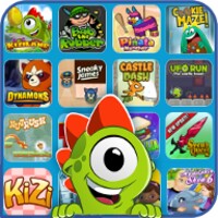 Kizi - Cool Fun Games for Android - Download the APK from Uptodown