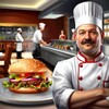 Restaurant Builder Life Story simgesi