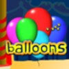 Balloons Magic Circus आइकन