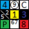 mPuzzle icon