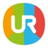 UR 3D Launcher icon