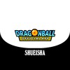 Icono de Dragon Ball Official Site