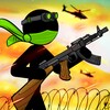 Stickman maverick bad boys killer icon