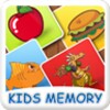 Kids Memory icon