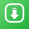 status downloader icon