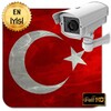 Türkiye Mobese İzle | Orjinal |+1.000.000 İndirme icon
