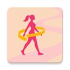 Walking Step Counter Pedometer icon