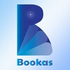 Biểu tượng Sách Nói Bookas