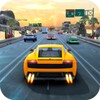 Highway Car Racing Games 3D icon