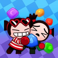 Novo jogo para celular Pucca Puzzle Adventure já está disponível