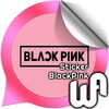 BlackPink Stiker Wa icon