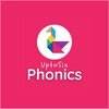 Icono de UptoSix Phonics