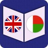 English To Malagasy Dictionary icon