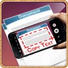 Read Text of Scanned Documents icon