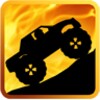 Crazy Wheels: Monster Trucks आइकन