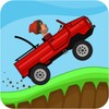 Icono de Hill Dash Racing