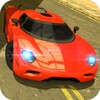 City Car Driving Simulator 3D icon